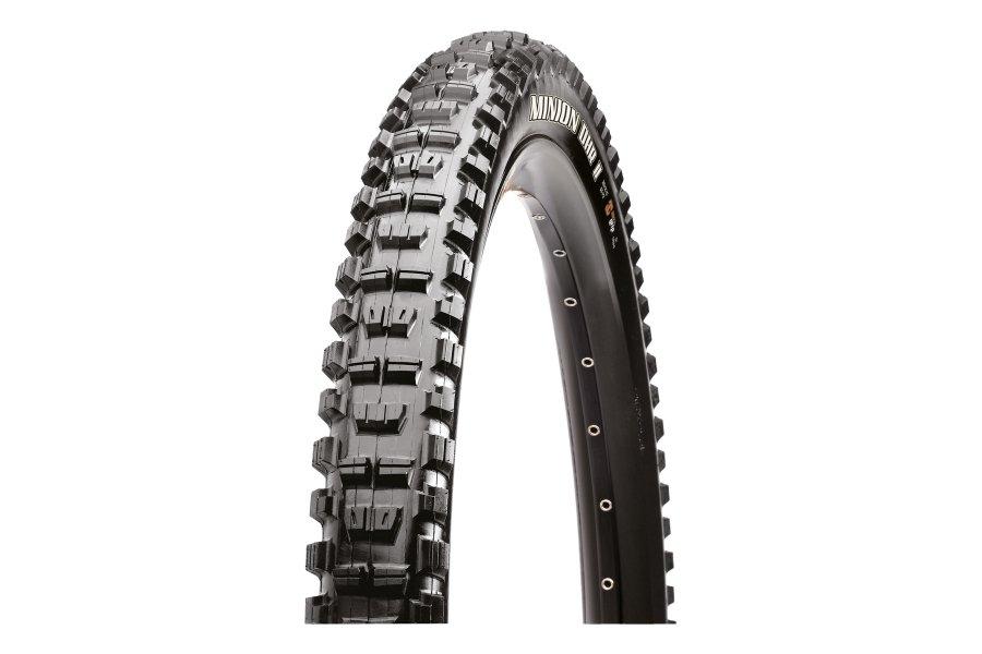 Minion DHR tyre II 3C MT EX+ - 29 x 2.4"