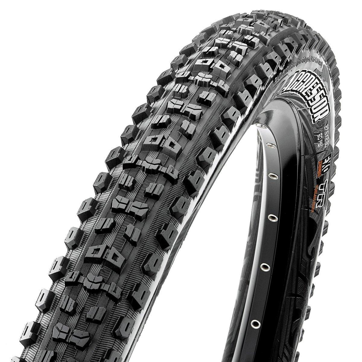 Aggressor Tyre Folding Dual Exo Tyre - 29 x 2.3"