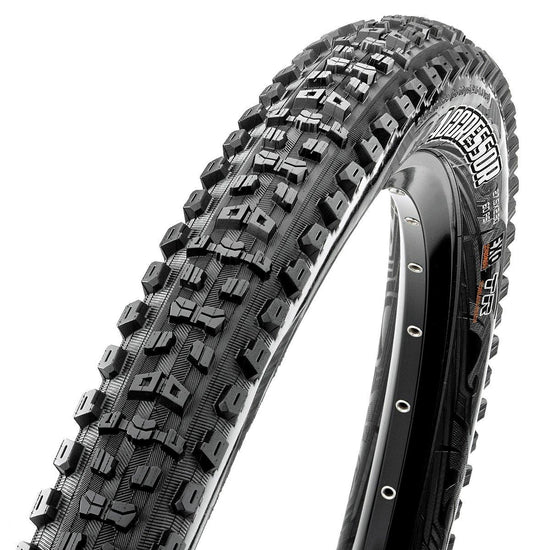 Aggressor Tyre Folding Dual Exo Tyre - 29 x 2.3"