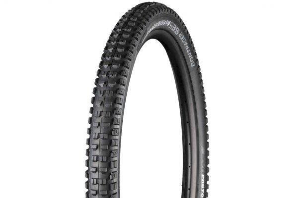SE5 TLR MTB Tyre - 29 x 2.5"