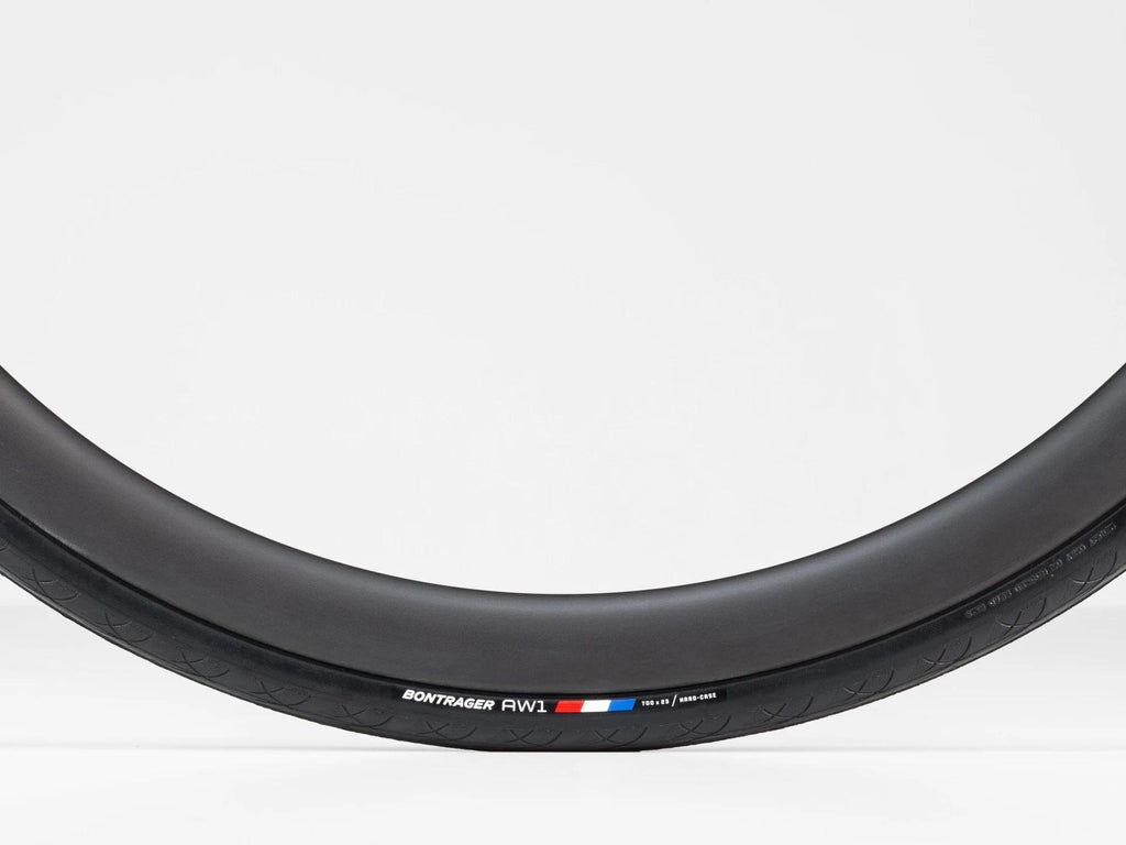 AW1 Hard-Case Road Tyre