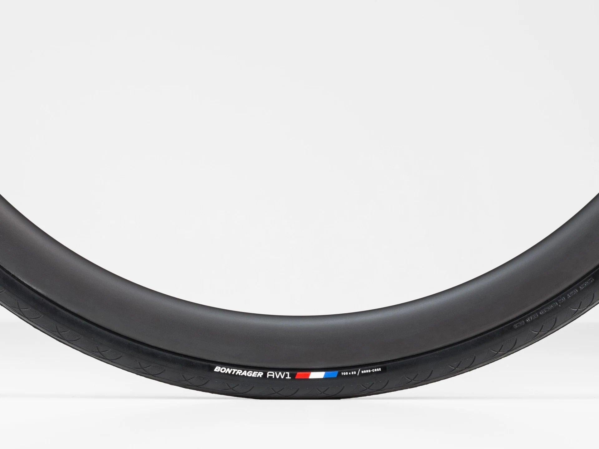 AW1 Hard-Case Road Tyre