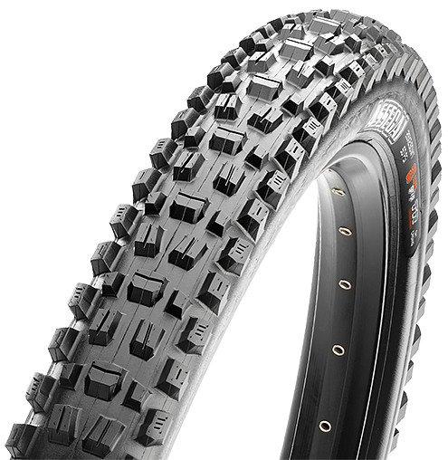 Assegai Tyre - 29" x 2.5" WT - Double Down - 3C Maxx Grip - Black