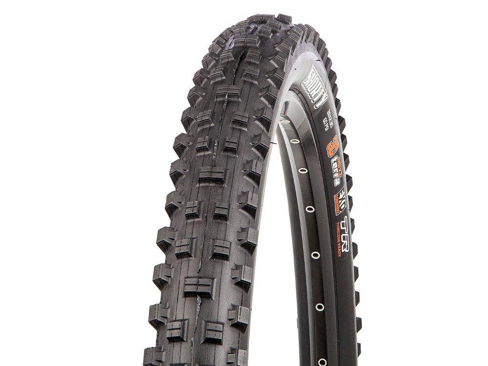 Shorty II 29" x 24 Double Down 3C Maxx Grip Tyre