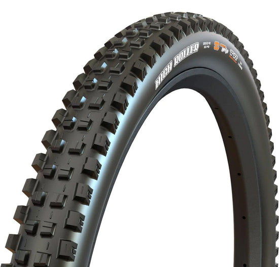 High Roller III 29x2.4 MG DD Tyre - Black