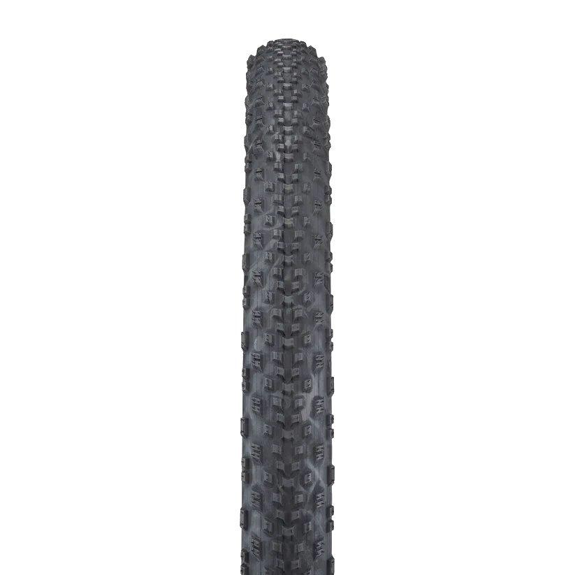 Rutland 700x47 Light & Supple TR Gravel Tyre - Black / Tan