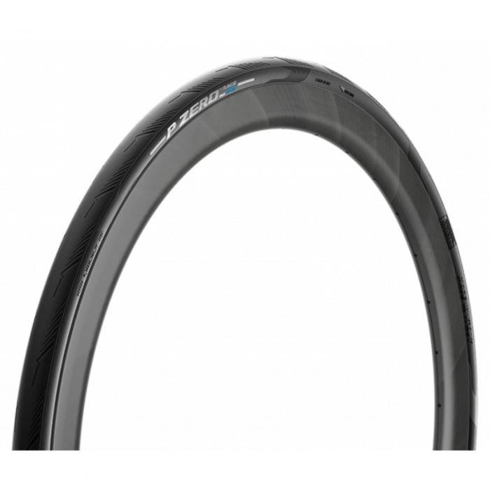P Zero Race TLR 4S 700x30c Tyre - Black