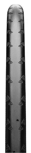 Gatorskin 700x32c Folding Road Tyre - Black