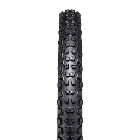 Butcher Grid Trail T9 TLR 27.5x2.4" MTB Tyre - Black