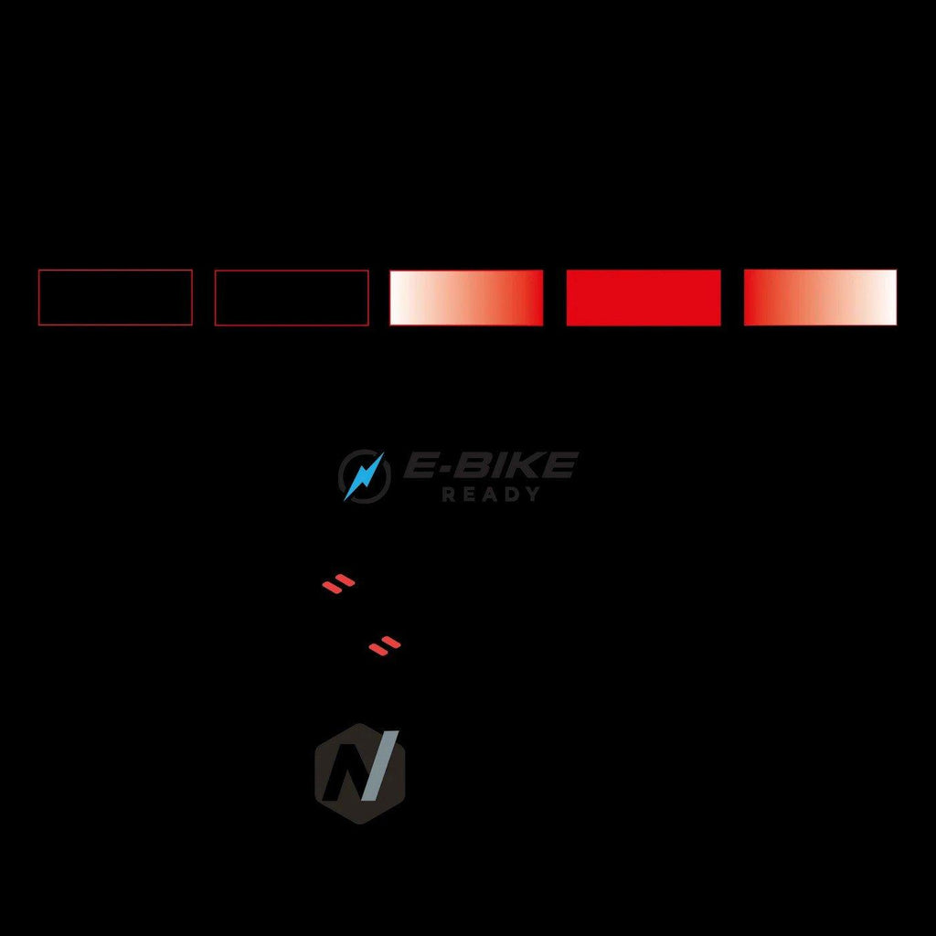 Terreno T70 Gravel 700x37c - Black