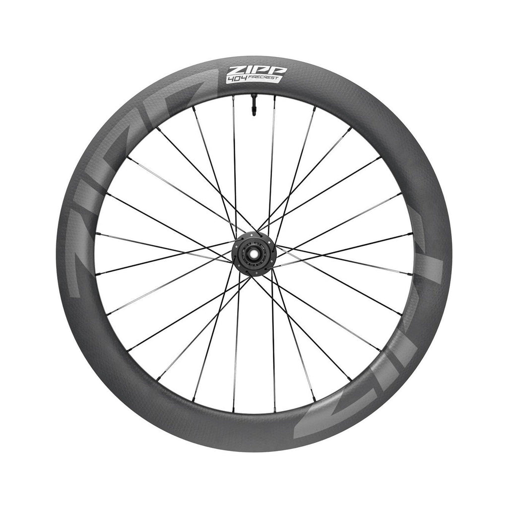 404 Firecrest Shimano Rear 12x142mm Wheel
