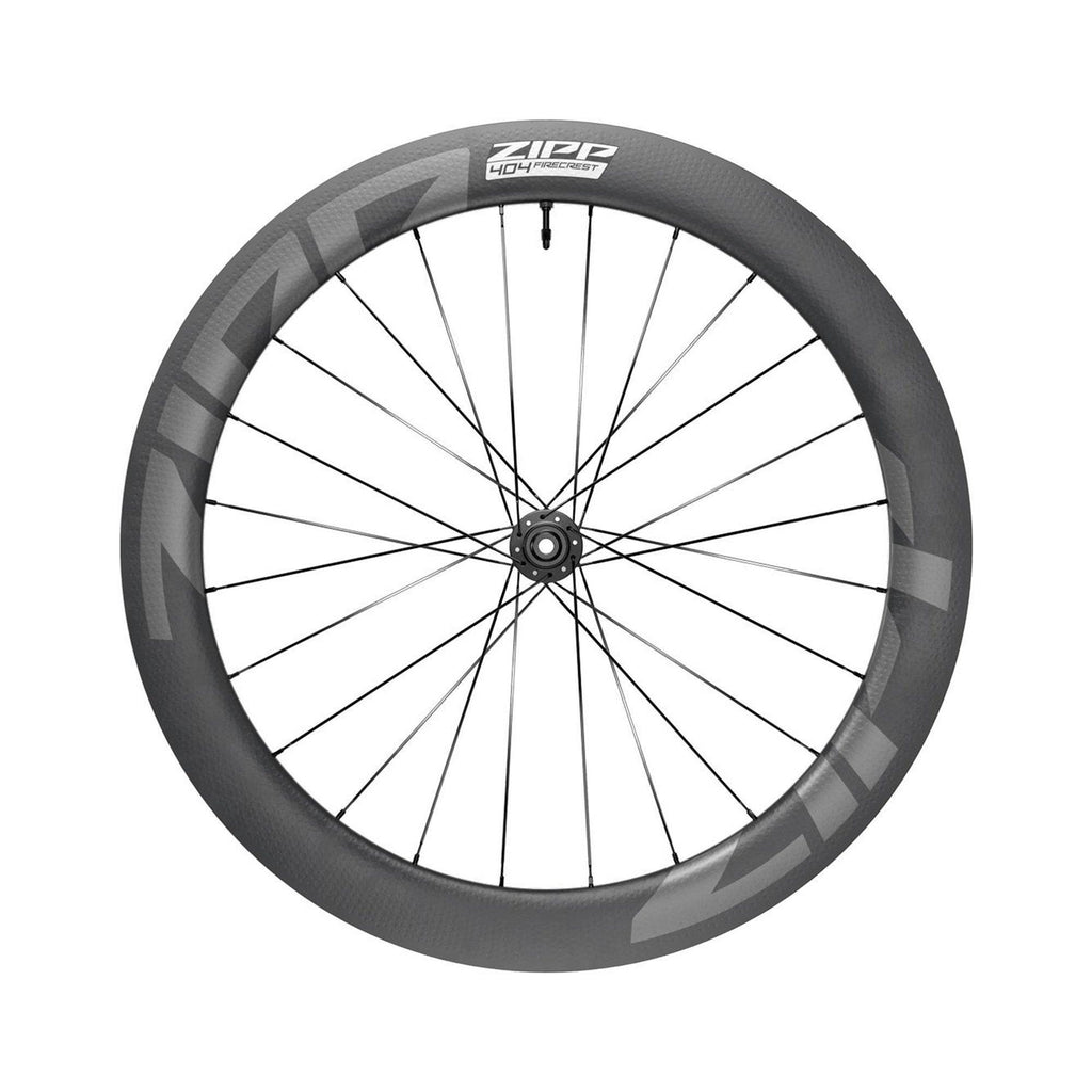 404 Firecrest Front 12x100m Wheel