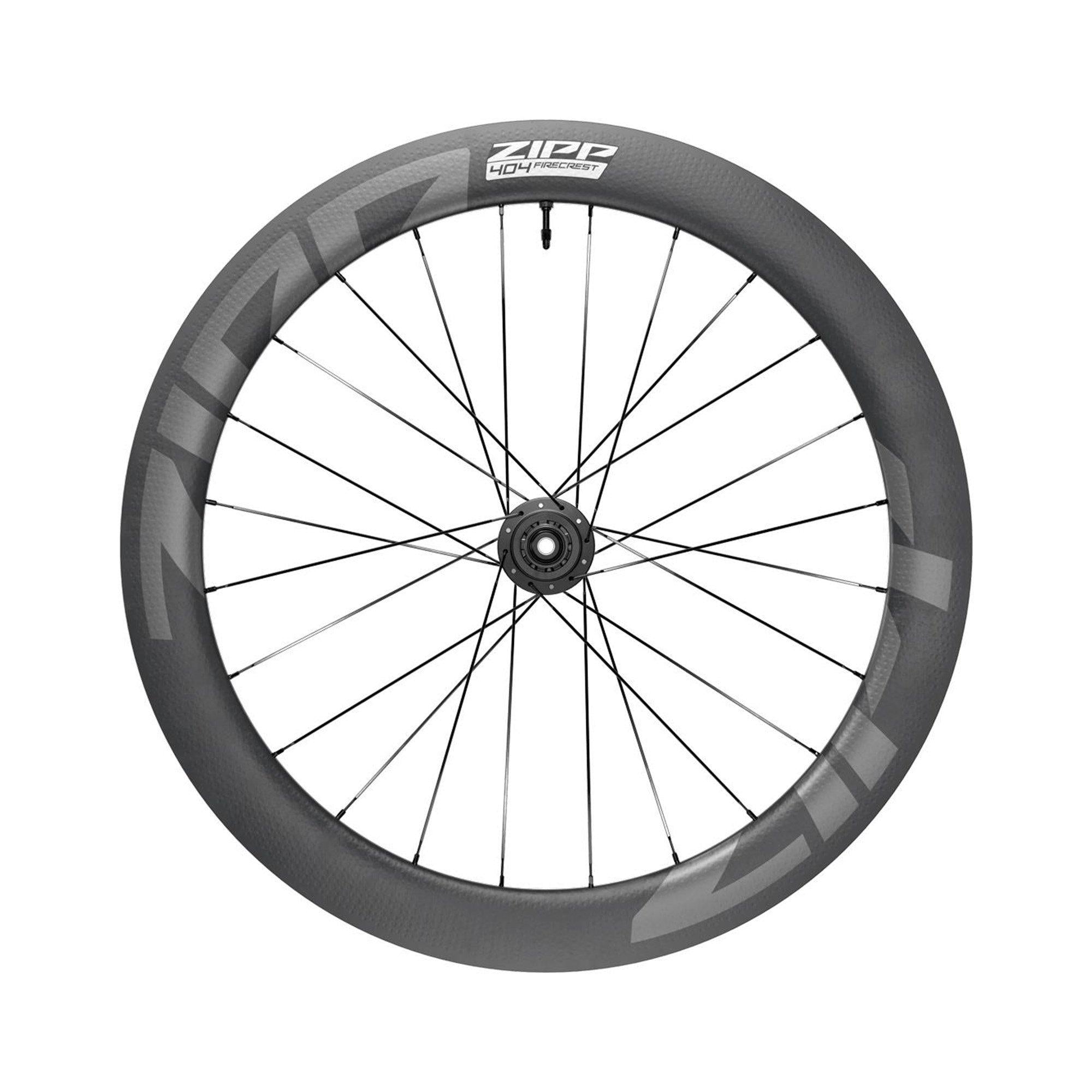 404 Firecrest XDR Rear 12x142mm Wheel