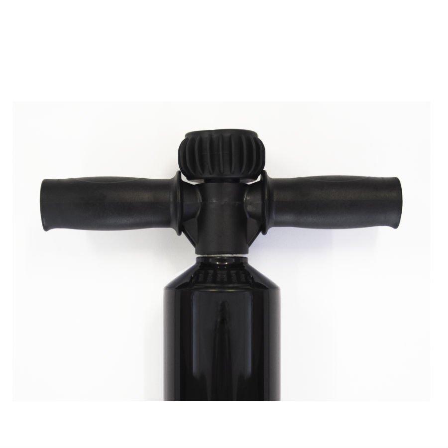 10ft 7in Cross Inflatable Stand-up Paddleboard Package (SUP)