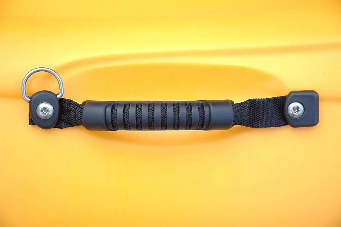 Paradise II Tandem Kayak - Green