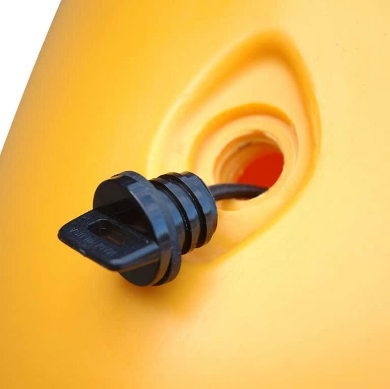 Paradise II Tandem Kayak - Green