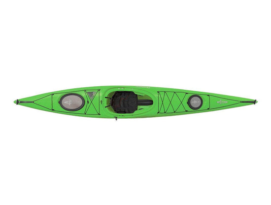 Stratos 14.5 L - Lime
