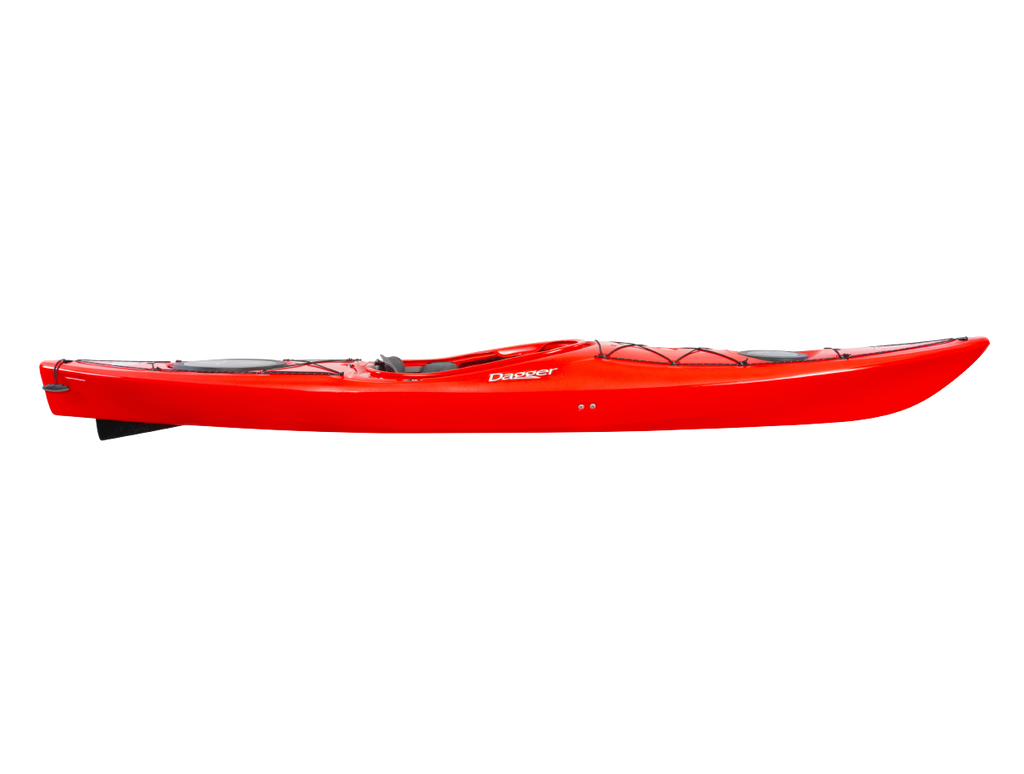 Stratos 12.5 S - Red