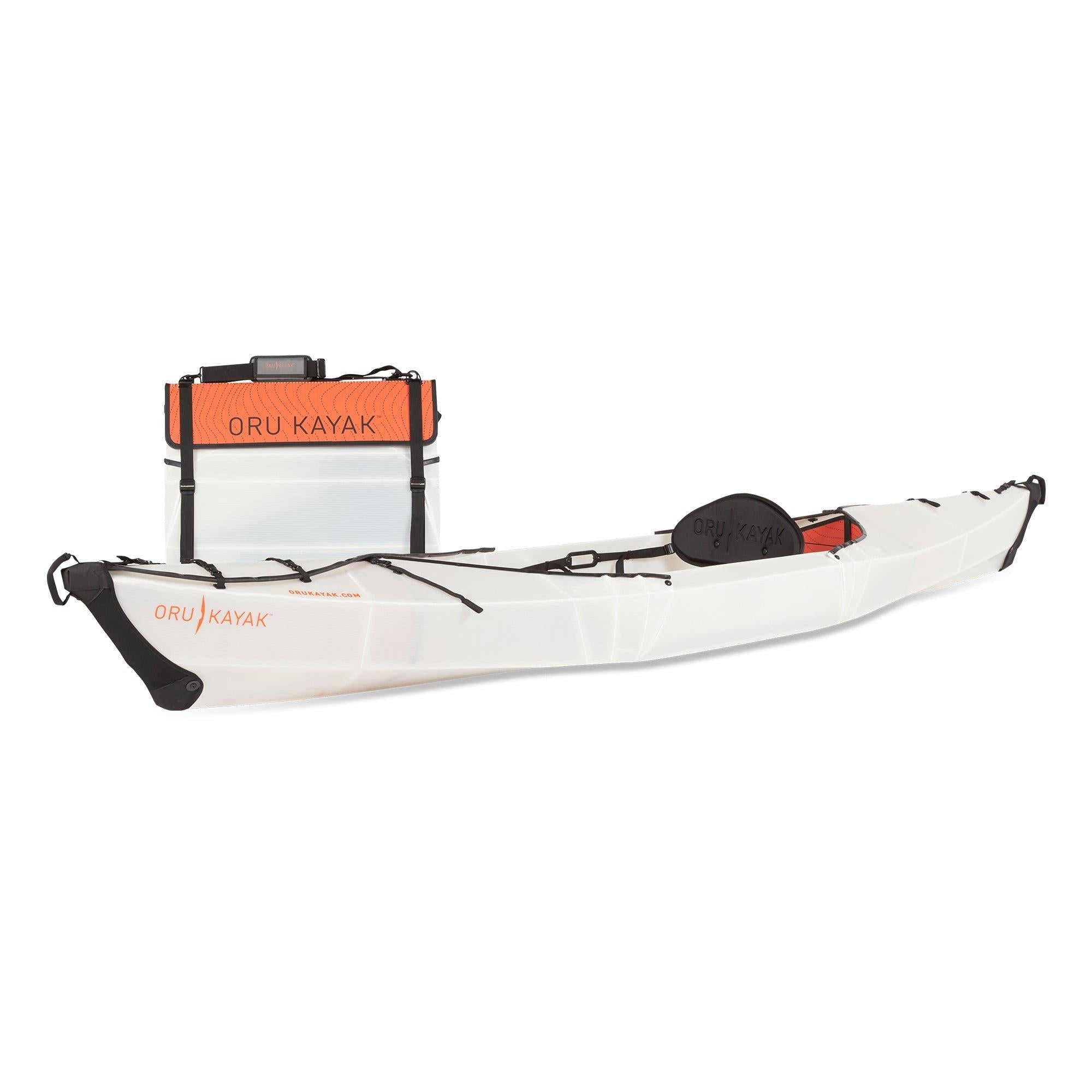 Beach LT Origami Kayak