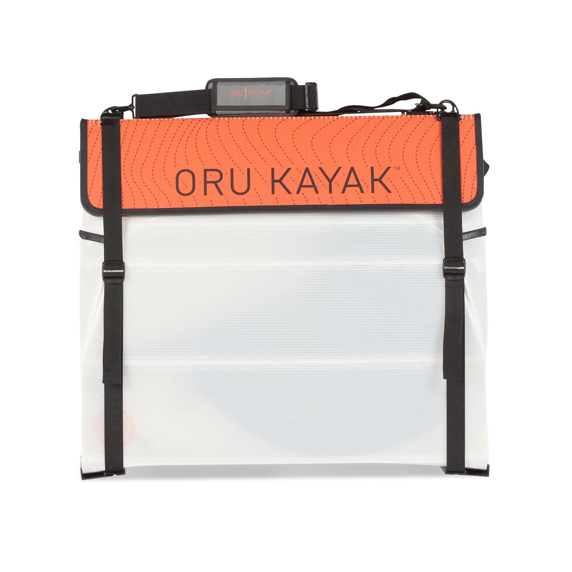 Beach LT Origami Kayak