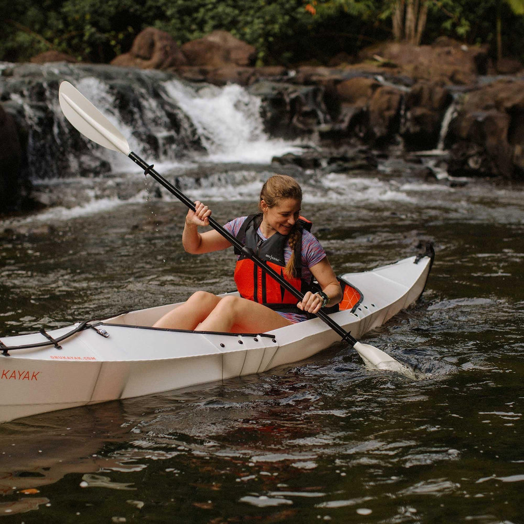 Beach LT Origami Kayak