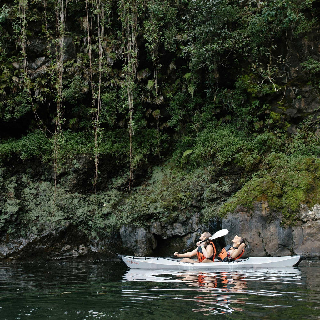 Beach LT Origami Kayak