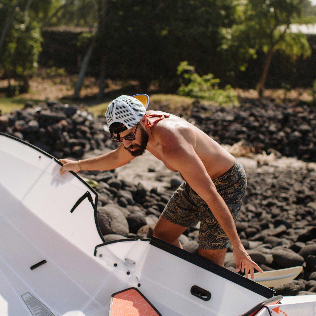 Beach LT Origami Kayak