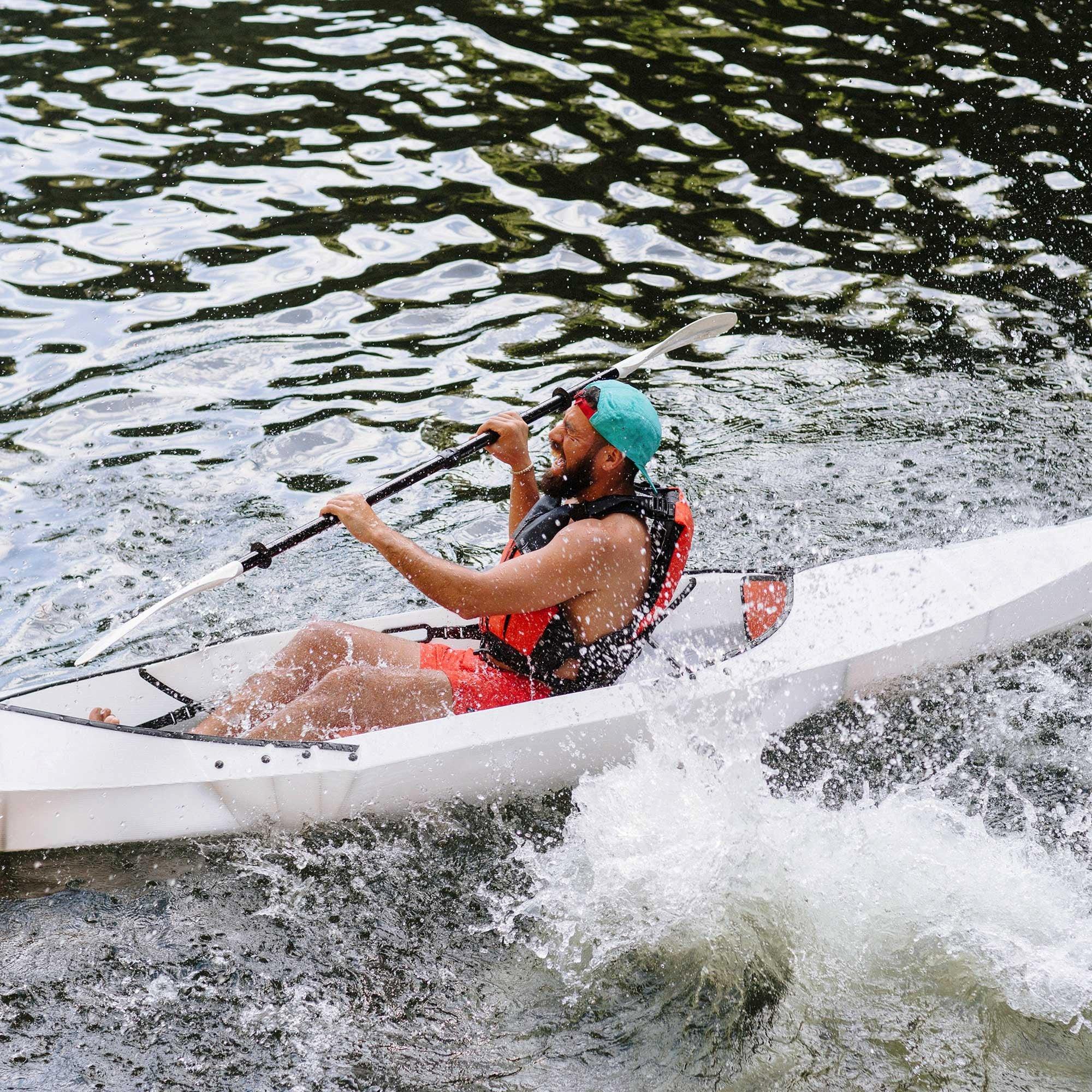Beach LT Origami Kayak