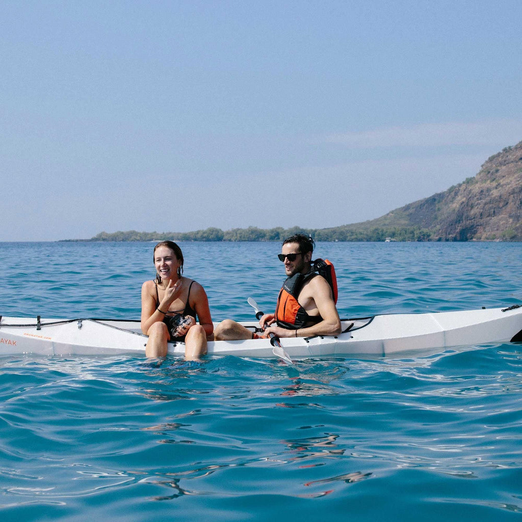 Beach LT Origami Kayak