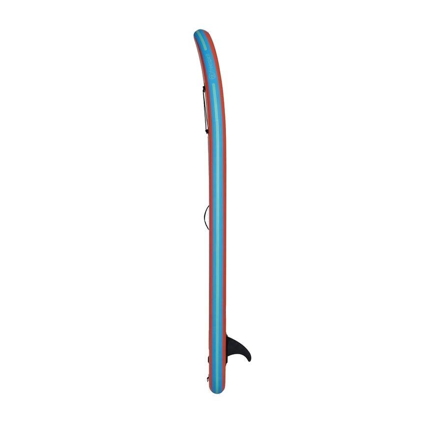Dagon 9ft Inflatable Stand-up Paddleboard Package