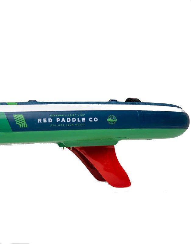 Voyager 12ft 6 SUP Package Hybrid Tough - Green