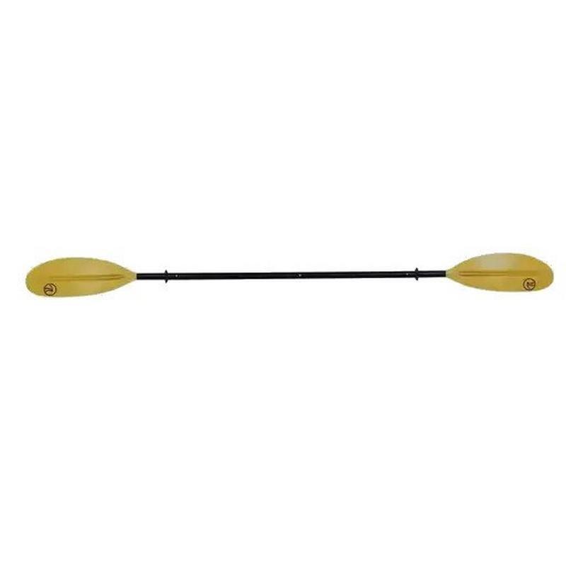 Tiki Pro Hybrid Inflatable Kayak Set