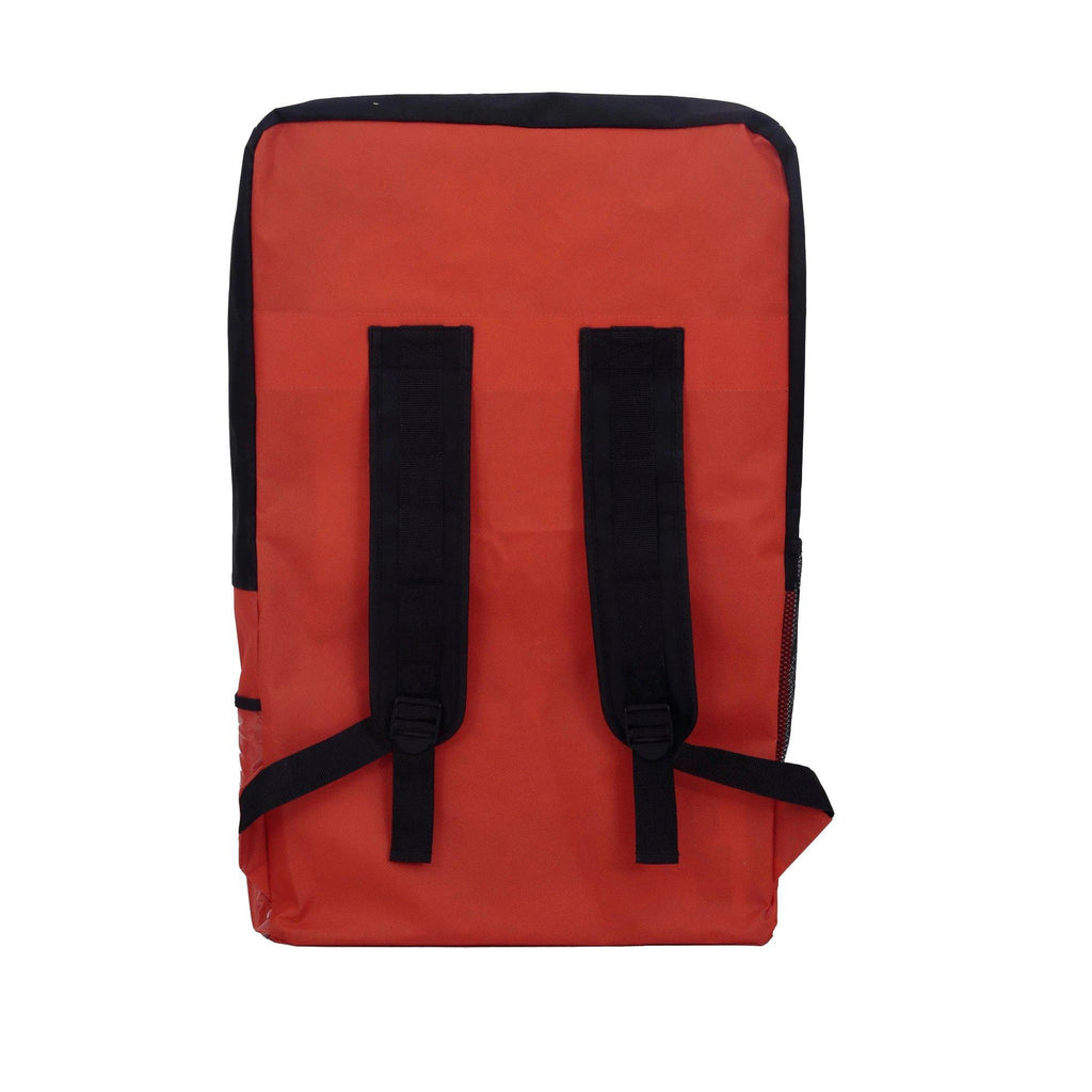 Tiki Dropstitch Pro Kayak Set