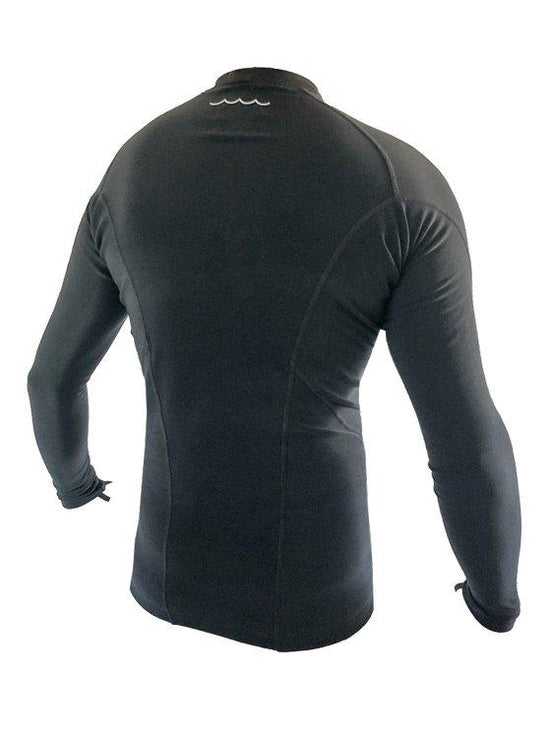 Gul Men's Evotherm LS Rashvest - Black