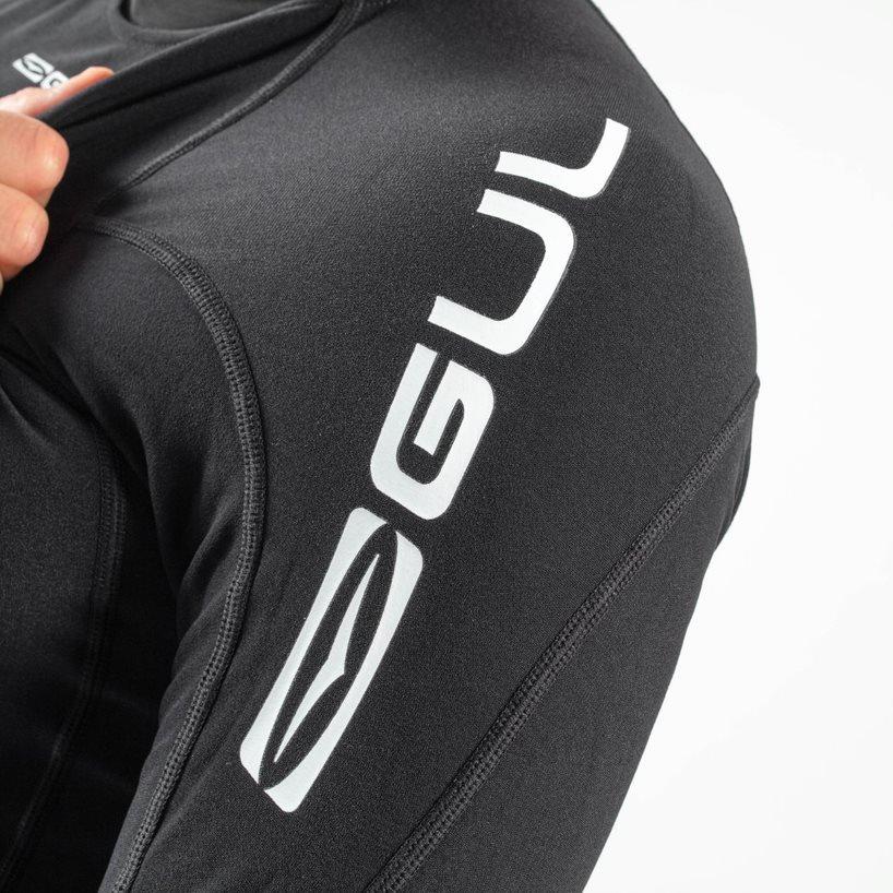 Gul Men's Evotherm LS Rashvest - Black