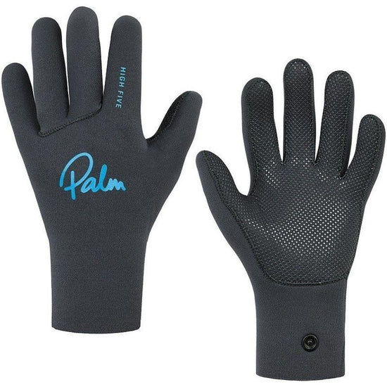 Kids High Five Wetsuit Gloves