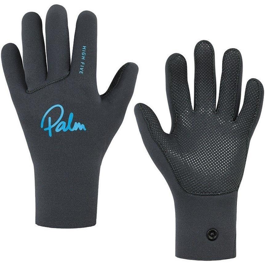 Kids High Five Wetsuit Gloves