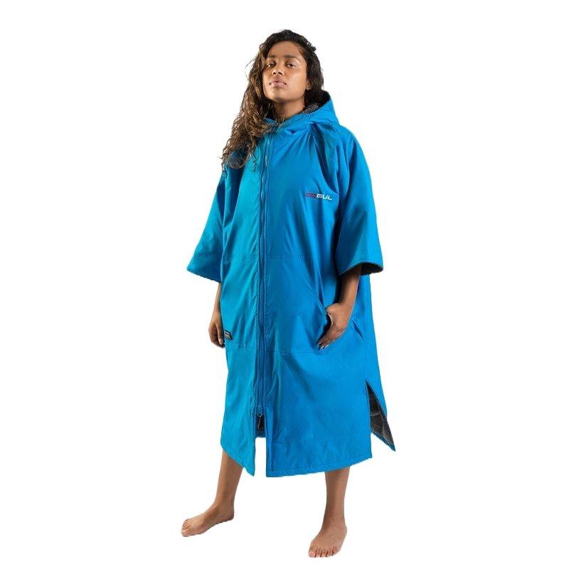 EvoRobe Changing Robe - Blue
