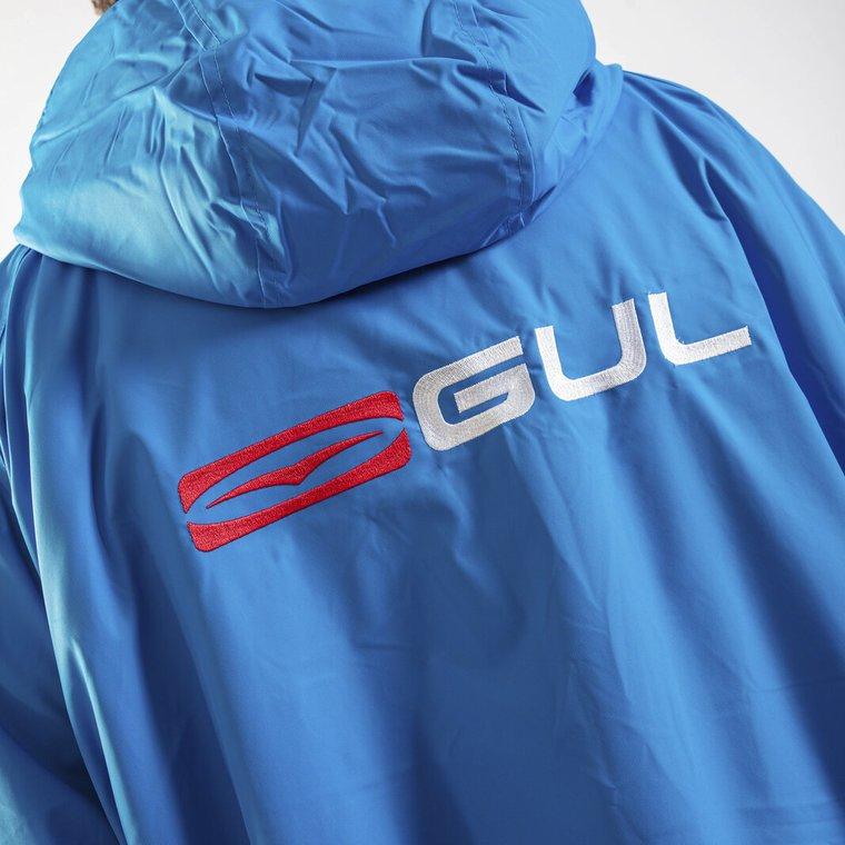 EvoRobe Changing Robe - Blue