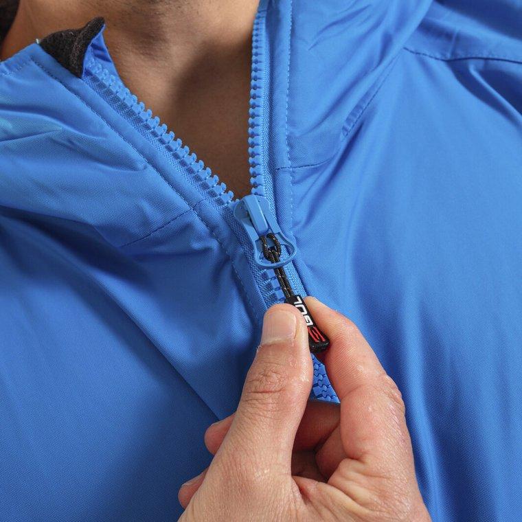 EvoRobe Changing Robe - Blue