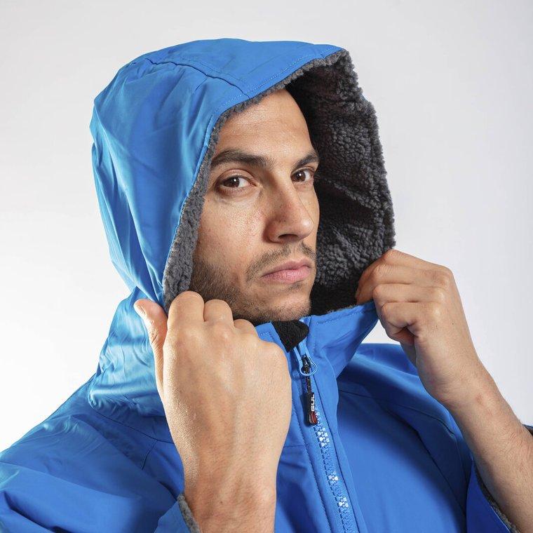 EvoRobe Changing Robe - Blue