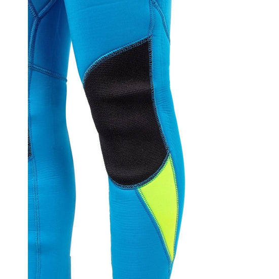 Kids' Response 5/3mm Wetsuit - Blue