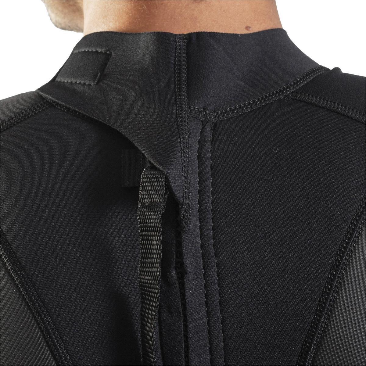 Men's GForce 3mm Wetsuit - Black