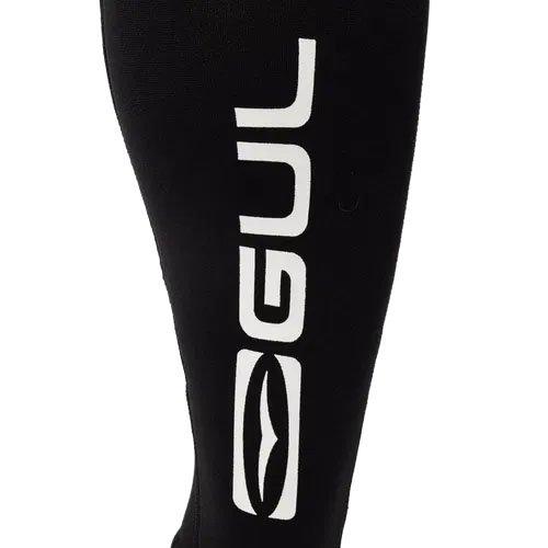 Men's Response Flatlock 3/2mm Wetsuit - Black