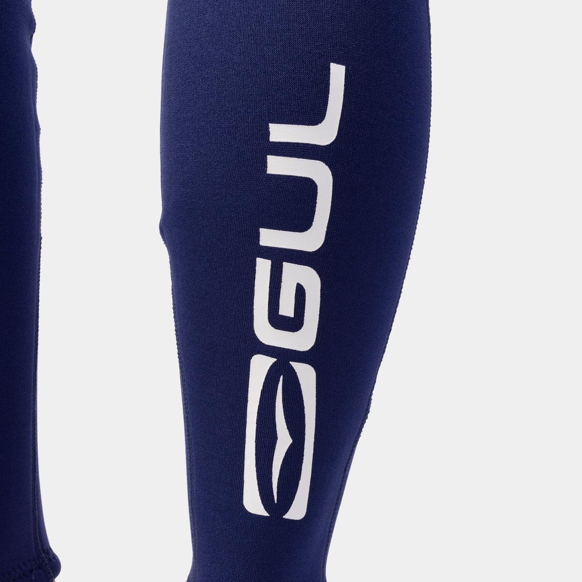 Women's Response Flatlock 3/2mm Wetsuit - Navy