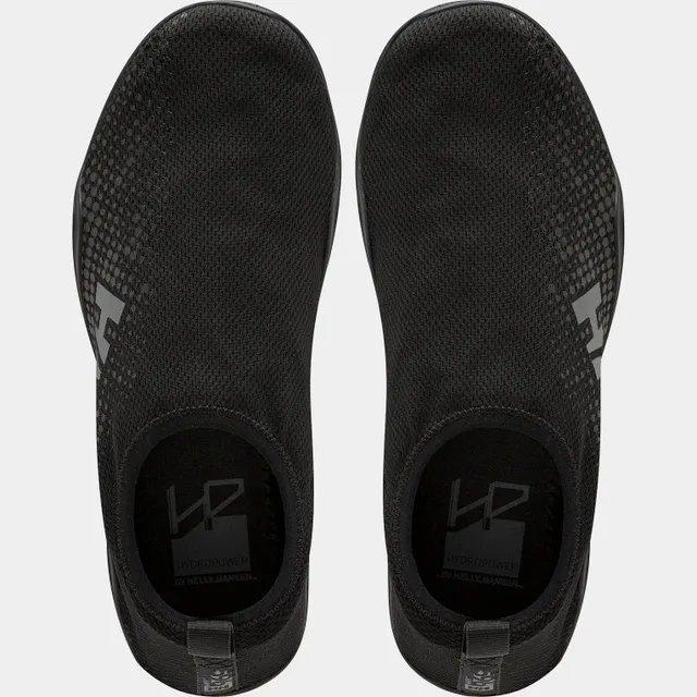 Men's Crest Watermoc Water Shoes - Black