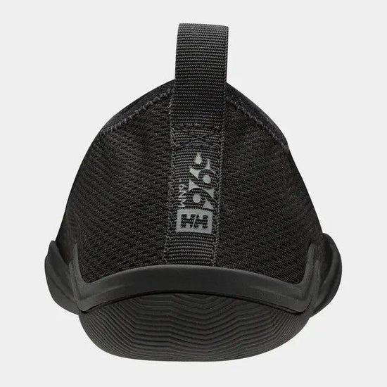 Men's Crest Watermoc Water Shoes - Black