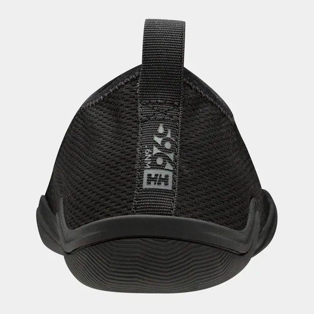 Men's Crest Watermoc Water Shoes - Black