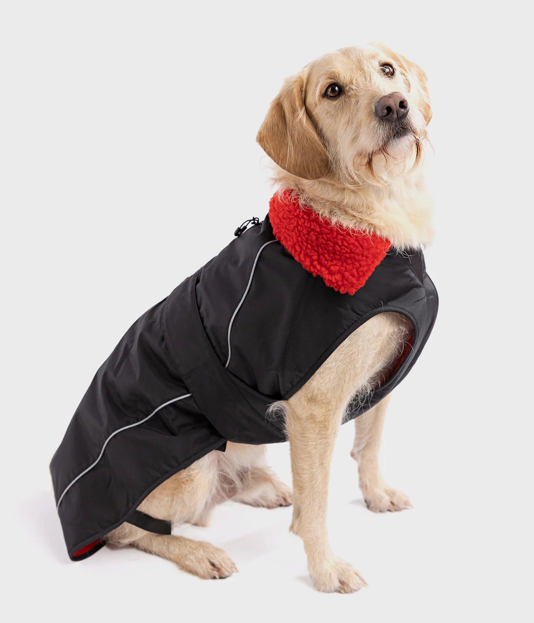 Dryrobe Dog - Red