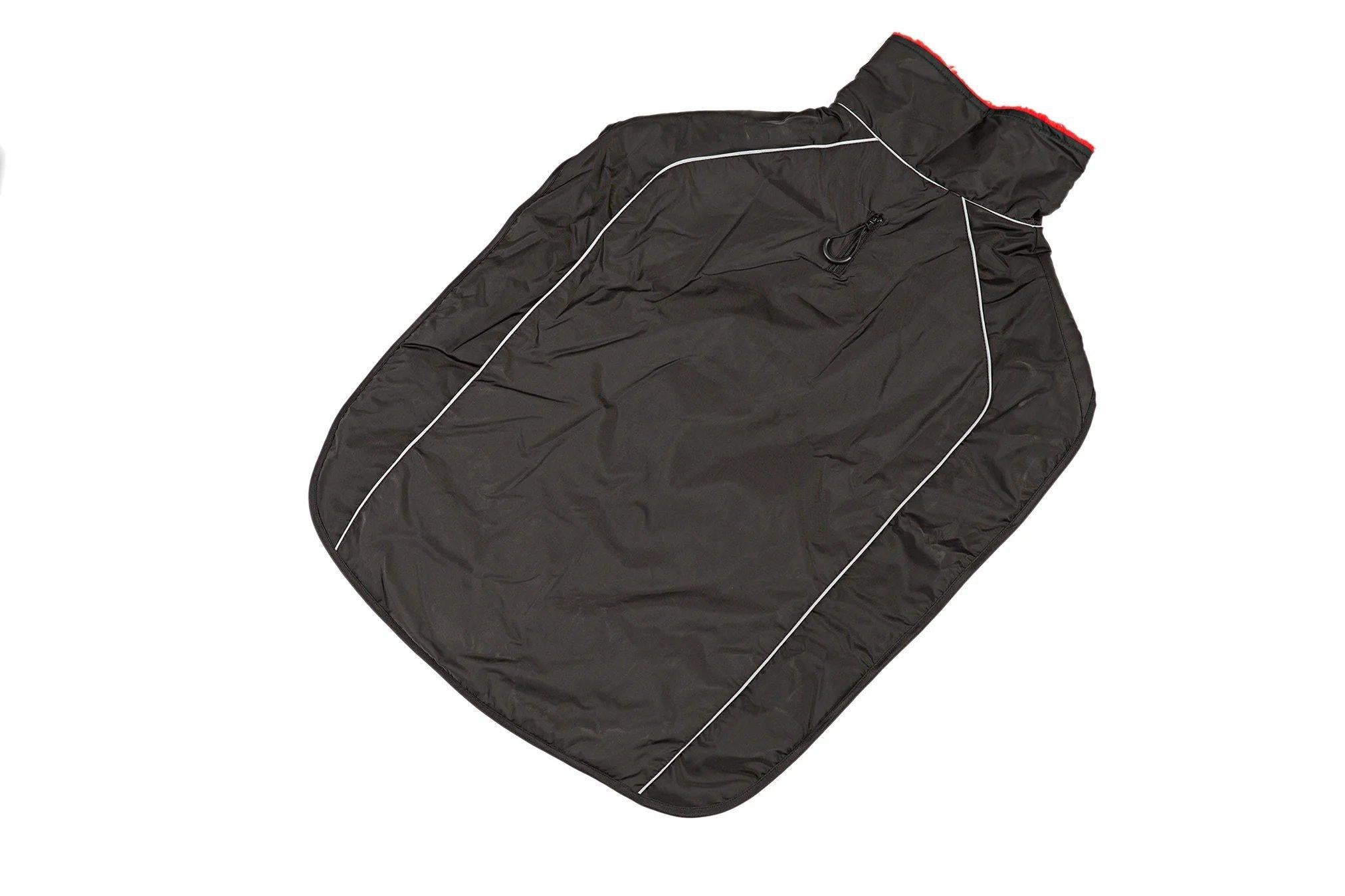 Dryrobe Dog - Red